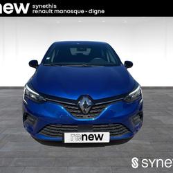 Renault Clio 5 Clio E-Tech 140 - 21N Limited Cavaillon