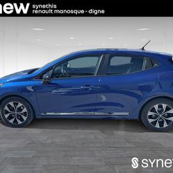 Renault Clio 5 Clio E-Tech 140 - 21N Limited Cavaillon