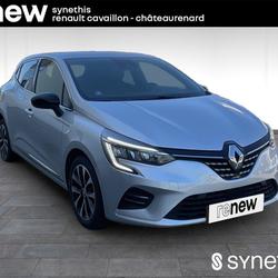 Renault Clio 5 Clio E-Tech full hybrid 145 Evolution Cavaillon