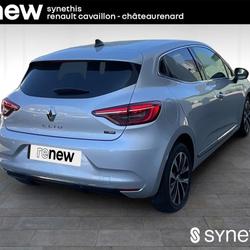 Renault Clio 5 Clio E-Tech full hybrid 145 Evolution Cavaillon