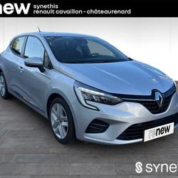 Renault Clio 5 Clio E-Tech 140 - 21N Business Cavaillon