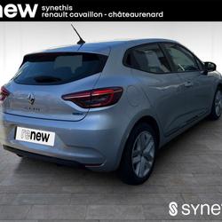 Renault Clio 5 Clio E-Tech 140 - 21N Business Cavaillon