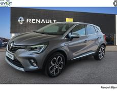 Renault Captur Dijon