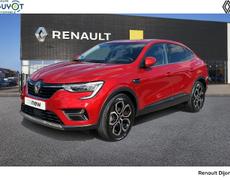 Renault Arkana Dijon