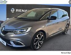 Renault Grand Scenic 4 Dijon
