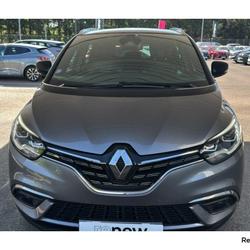 Renault Grand Scenic 4 Grand Scenic TCe 160 EDC Executive Dijon