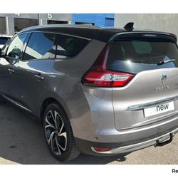 Renault Grand Scenic 4 Grand Scenic TCe 160 EDC Executive Dijon