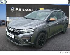 Dacia Sandero Dijon