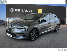 Renault Clio 5 Dijon