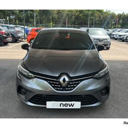 Renault Clio 5 Clio E-Tech full hybrid 145 Techno Dijon