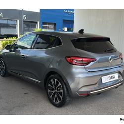 Renault Clio 5 Clio E-Tech full hybrid 145 Techno Dijon