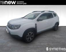 Dacia Duster Gap