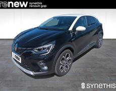 Renault Captur Gap