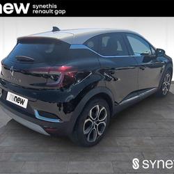 Renault Captur E-Tech full hybrid 145 Techno Gap