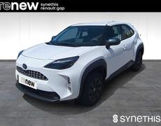 Toyota Yaris Cross Gap