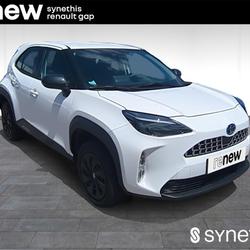 Toyota Yaris Cross Yaris Cross Hybride 116h 2WD Design Gap