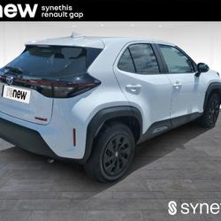 Toyota Yaris Cross Yaris Cross Hybride 116h 2WD Design Gap