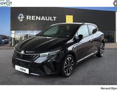 Renault Clio 5 Dijon