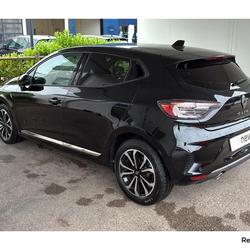 Renault Clio 5 Clio TCe 90 ch GSR2 Techno Dijon