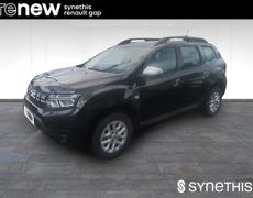 Dacia Duster Gap
