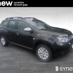 Dacia Duster Blue dCi 115 4x4 Expression Gap