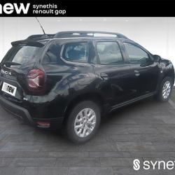 Dacia Duster Blue dCi 115 4x4 Expression Gap