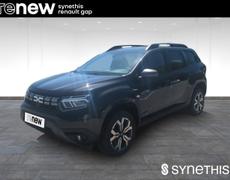 Dacia Duster Gap