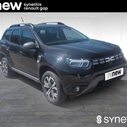 Dacia Duster Blue dCi 115 4x2 Journey Gap