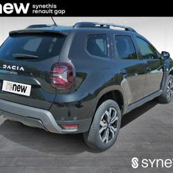 Dacia Duster Blue dCi 115 4x2 Journey Gap
