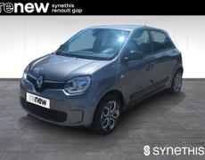 Renault Twingo 3 Gap