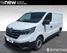 Renault Trafic Gap