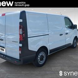 Renault Trafic TRAFIC FGN L1H1 3000 KG BLUE DCI 150 GRAND CONFORT Gap