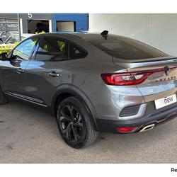 Renault Arkana E-Tech hybride 145 - 22 Engineered Dijon