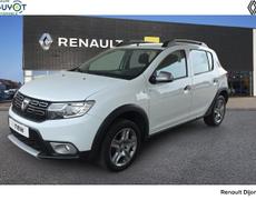 Dacia Sandero Dijon