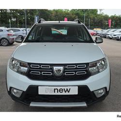 Dacia Sandero TCe 90 Stepway Dijon