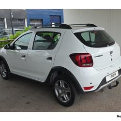 Dacia Sandero TCe 90 Stepway Dijon