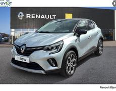 Renault Captur Dijon