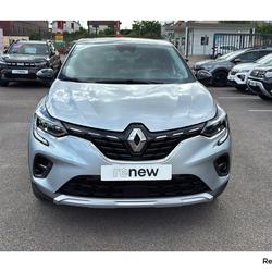 Renault Captur TCe 90 Techno Dijon