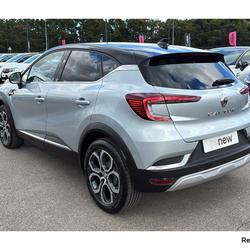 Renault Captur TCe 90 Techno Dijon