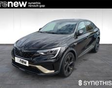 Renault Arkana Gap