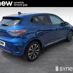 Renault Clio 5 Clio TCe 90 ch GSR2 Techno Gap