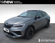 Renault Arkana Gap