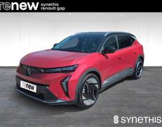 Renault Scenic 1 Gap