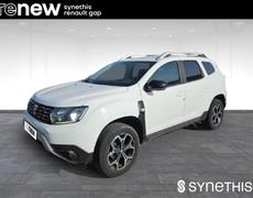 Dacia Duster Gap