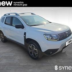 Dacia Duster Blue dCi 115 4x2 15 ans Gap