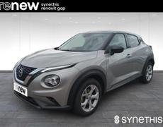Nissan Juke Gap