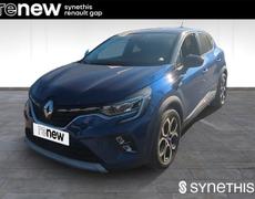 Renault Captur Gap