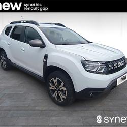 Dacia Duster ECO-G 100 4x2 Journey Journey + Gap