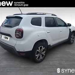 Dacia Duster ECO-G 100 4x2 Journey Journey + Gap