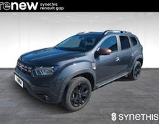 Dacia Duster Gap